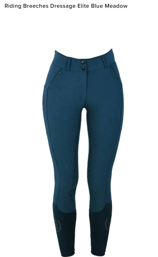 Equestrian stockholm breeches
