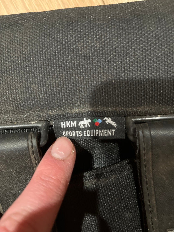 HKM Sports Equipment HKM Winter Riding Boot