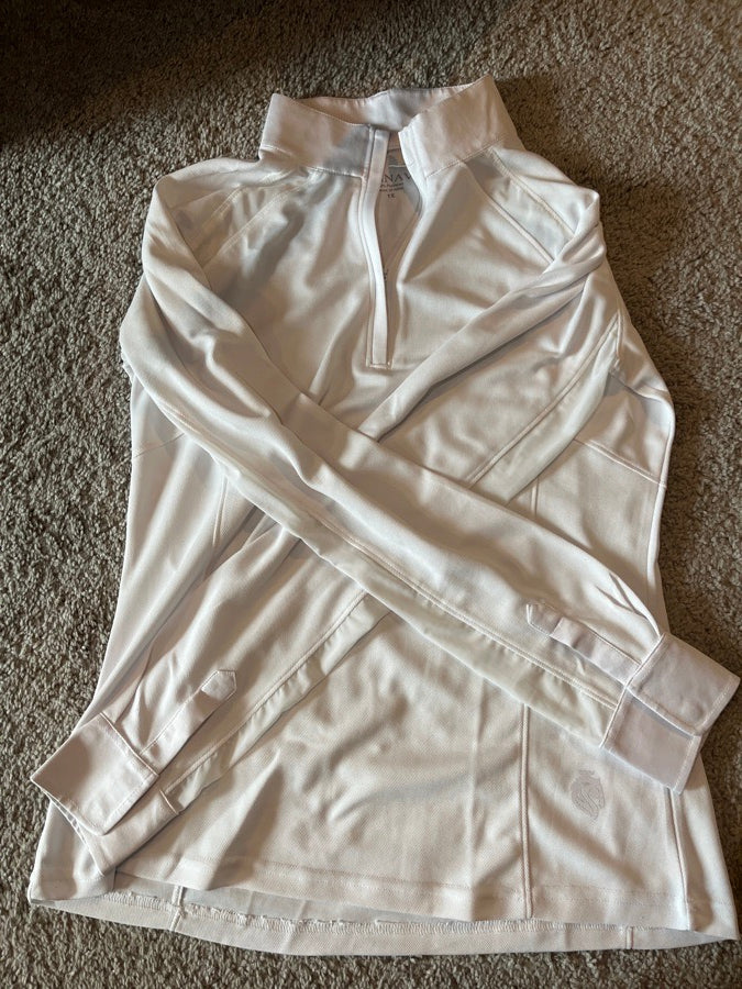 Other Equinavia Long Sleeve Competition shirt