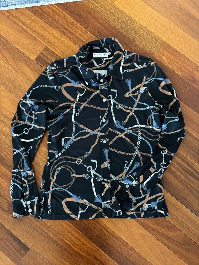 PS OF SWEDEN PS of Sweden Long sleeve shirt