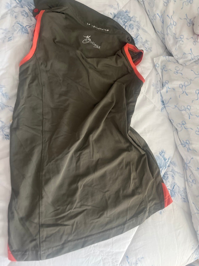 LEMIEUX Lemuiex tank top (3)