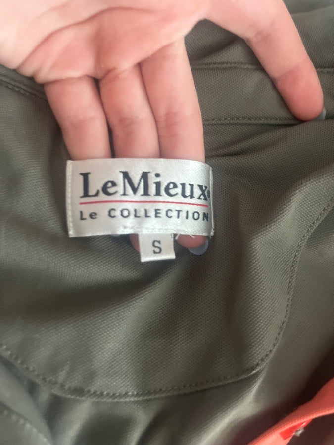 LEMIEUX Lemuiex tank top (2)