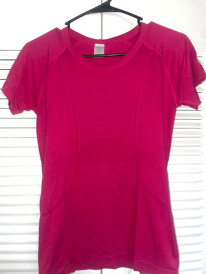 TKEQ Short Sleeve