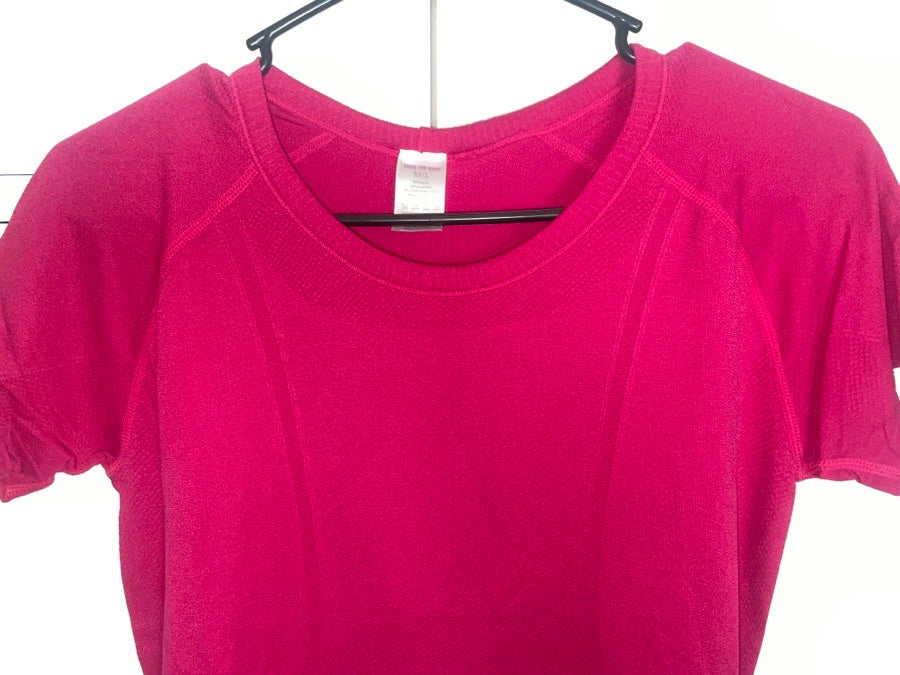 TKEQ Short Sleeve