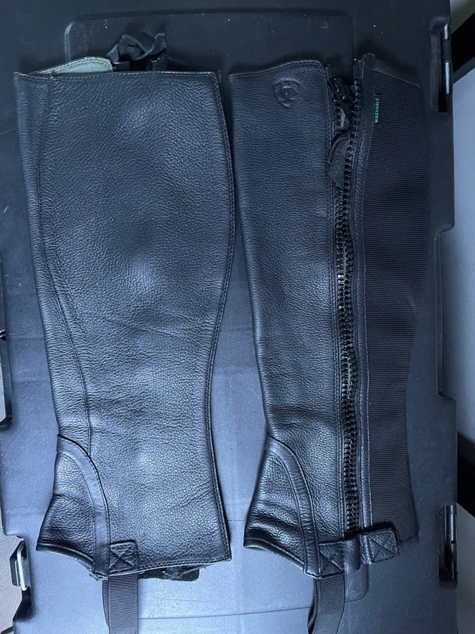 Ariat Breeze Half Chaps