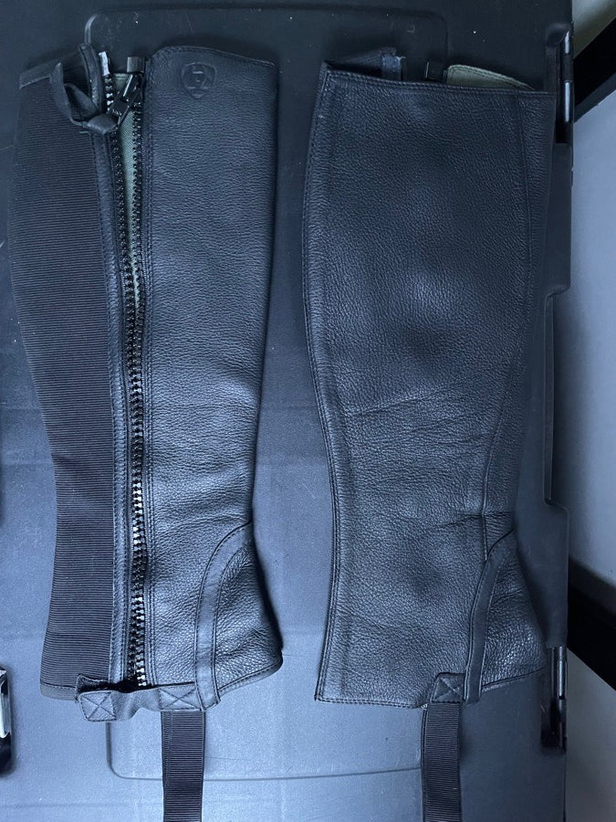 Ariat Breeze Half Chaps