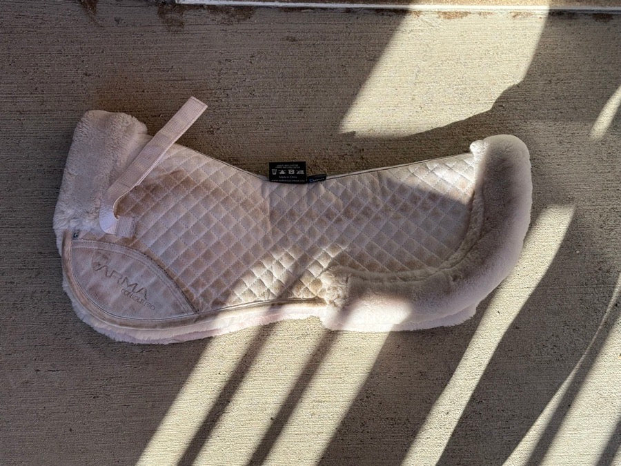 ARMA half pad