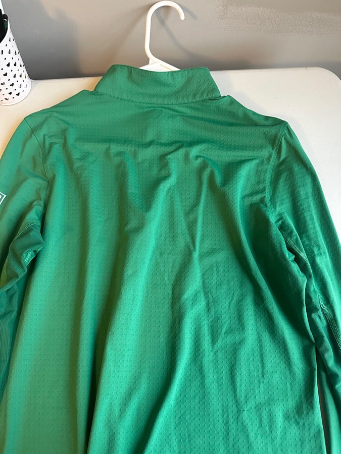 DOVER SADDLERY Green Dover Saddlery Long Sleeve Coolblast (5)