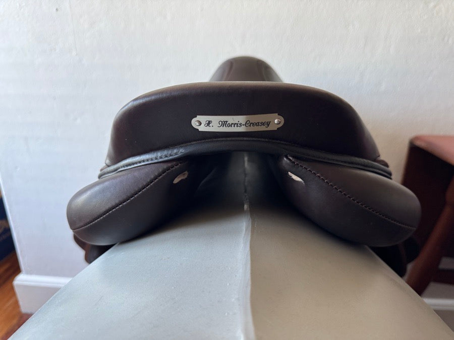 ANTARES 18” Antares Contact Monoflap Saddle - 2022 - 3AB (4)