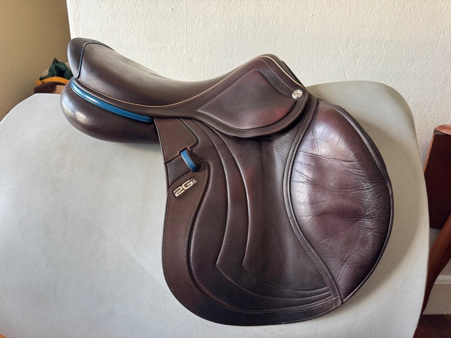 CWD 17.5” 2019 CWD SE32 Mademoiselle 2Gs - 3C - Full Buffalo / Pro Panels! (6)