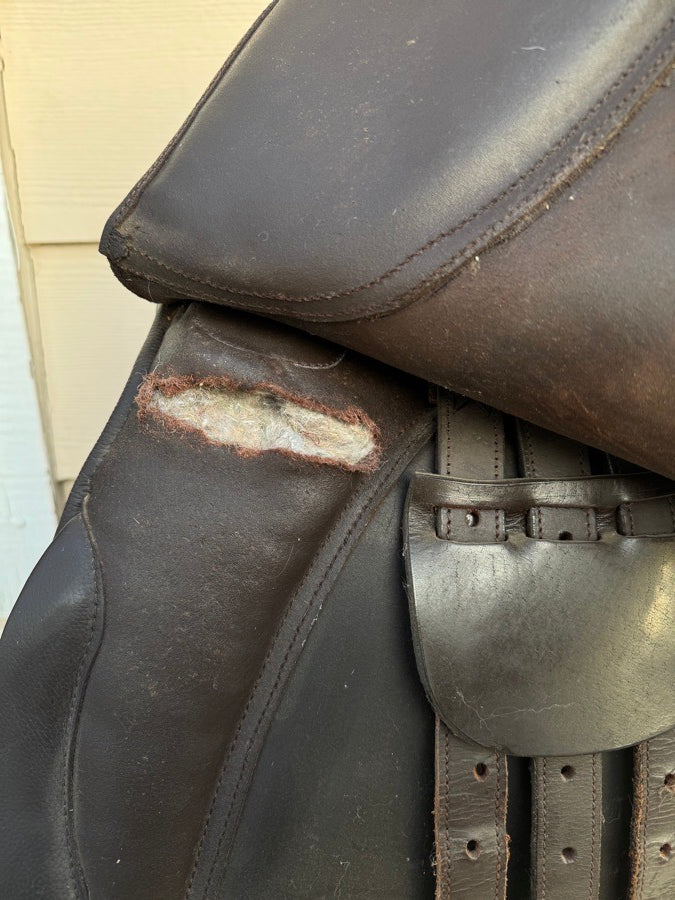 All Purpose English Saddle