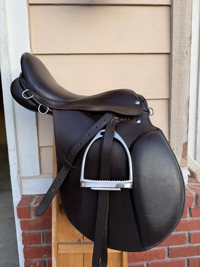 All Purpose English Saddle