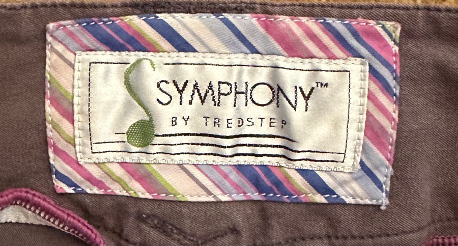 Tredstep Symphony Breeches