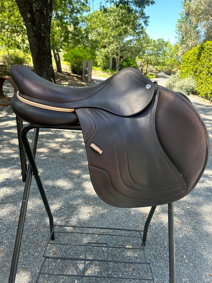 CWD Jump Saddle 2019