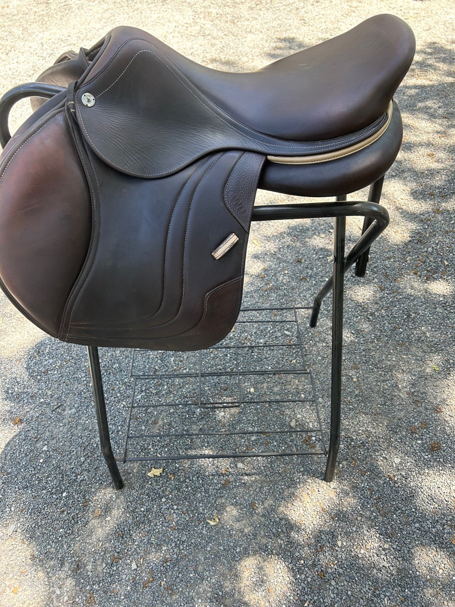 CWD Jump Saddle 2019