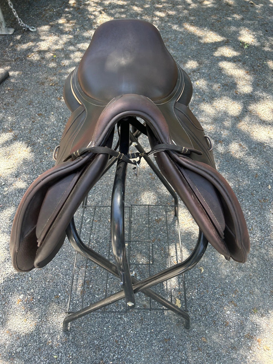 CWD Jump Saddle 2019