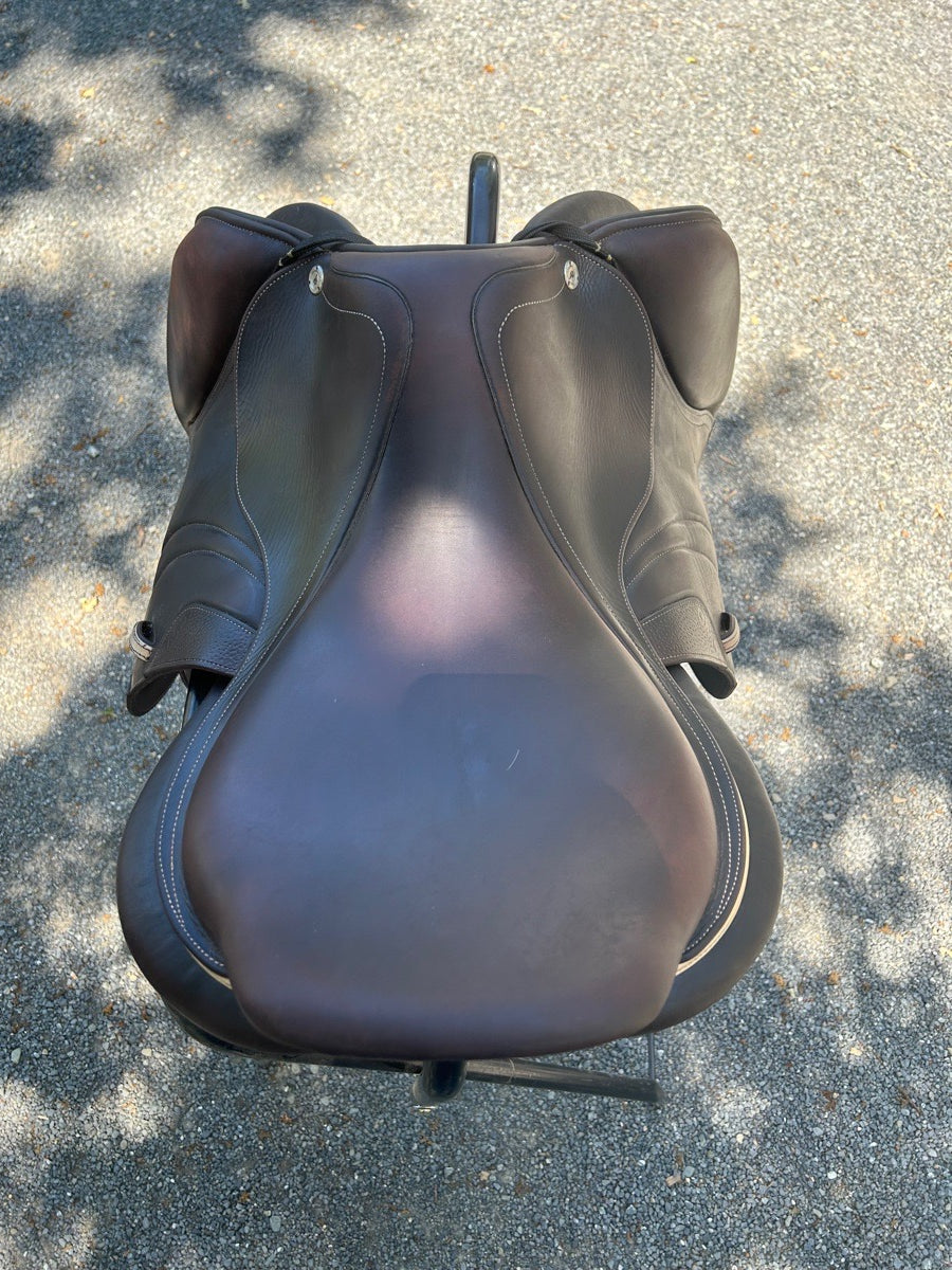 CWD Jump Saddle 2019