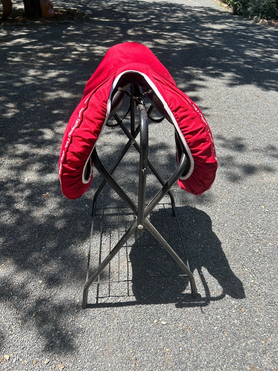 CWD Jump Saddle 2019