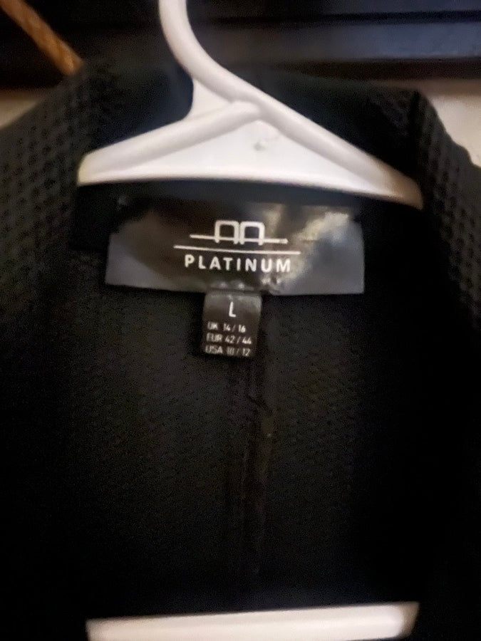 AA™ Ladies MotionLite™ Competition Jacket