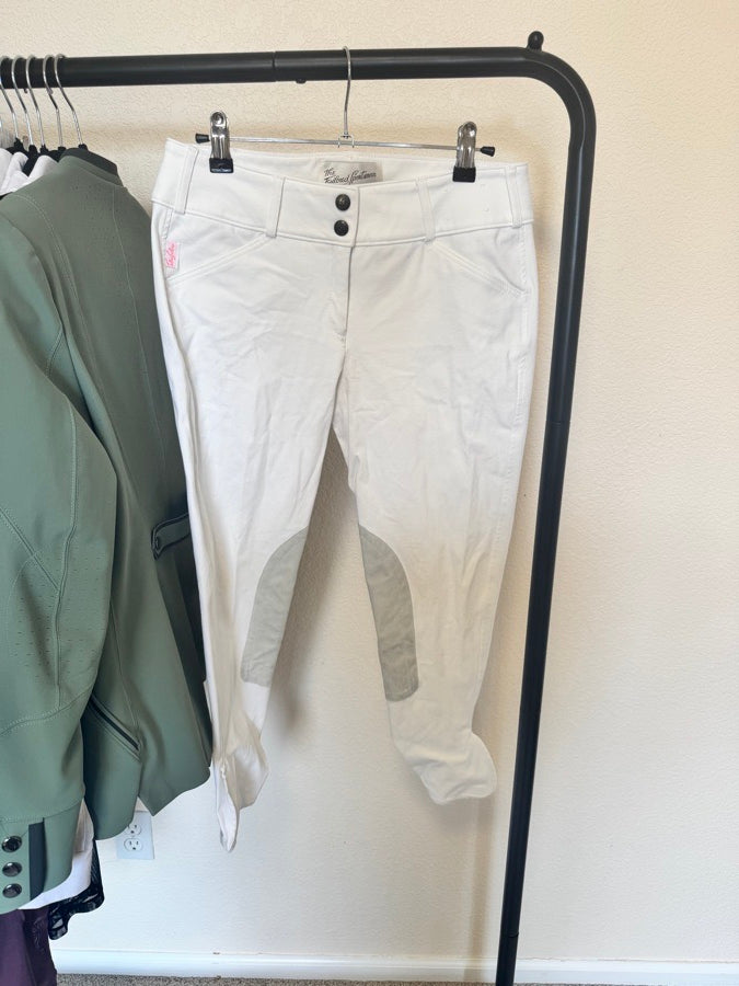 Size 28: The Tailored Sportsman Trophy Hunter breeches