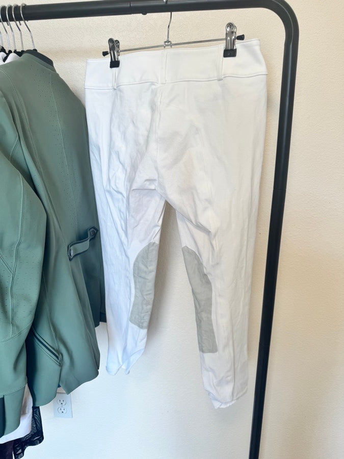 Size 28: The Tailored Sportsman Trophy Hunter breeches