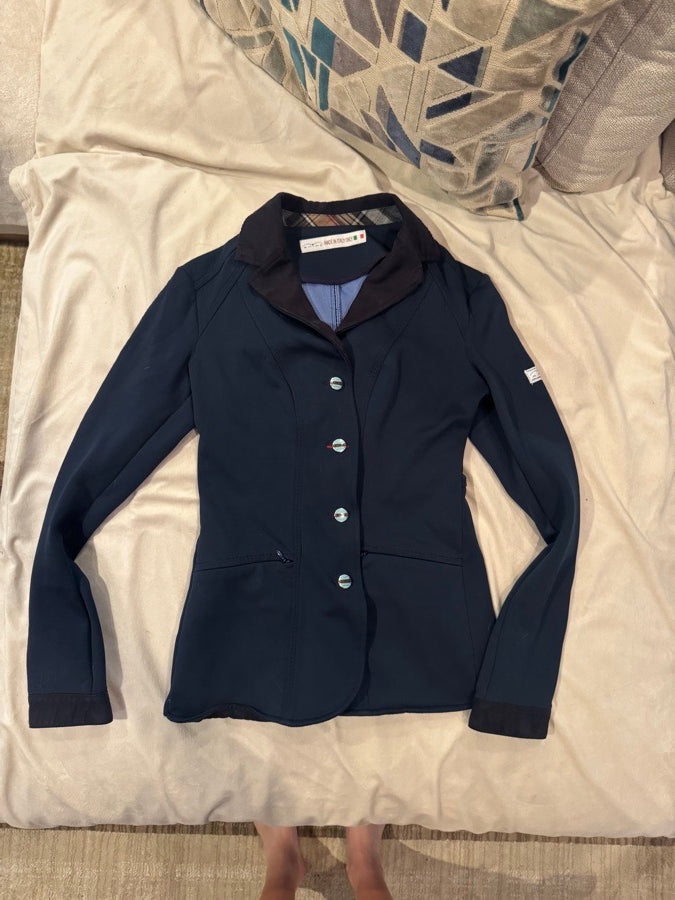 ANIMO Animo show jacket
