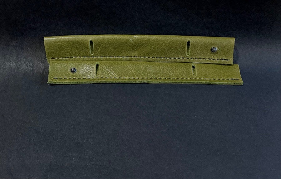 Green Spur Guards