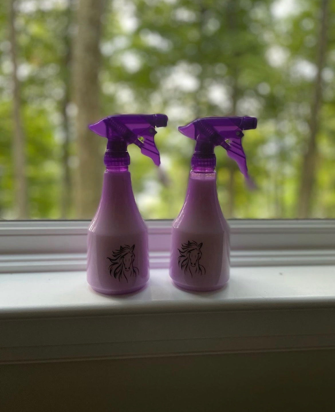 Sparkle Sprits