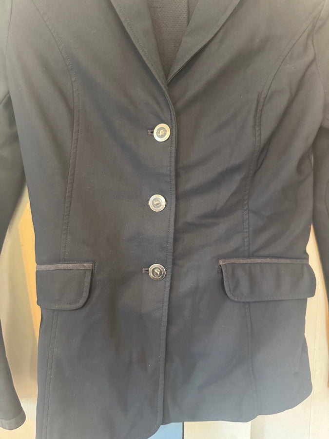 SAMSHIELD Samshield Show Coat (4)