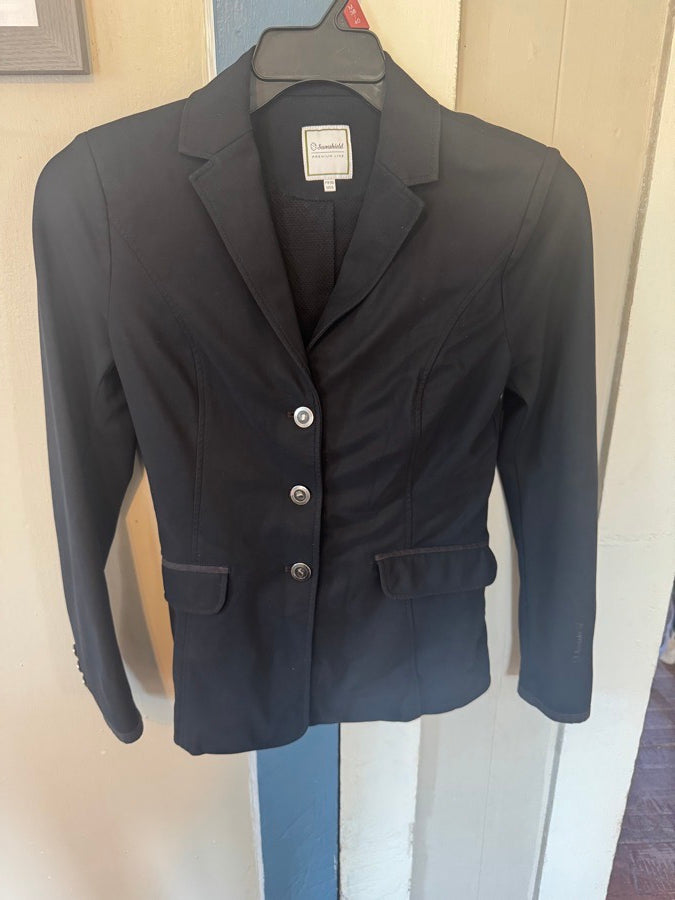 SAMSHIELD Samshield Show Coat