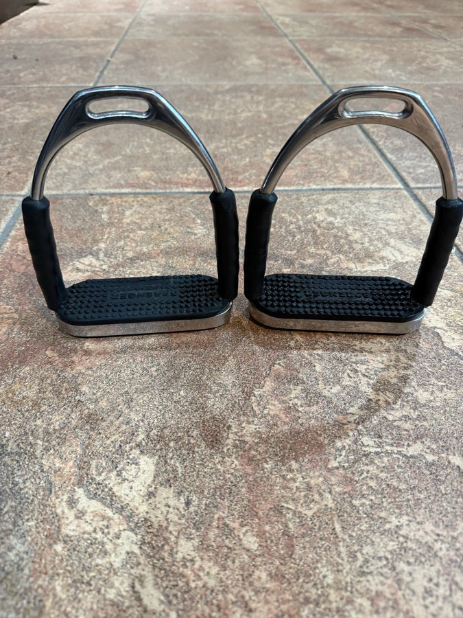 HERM SPRENGER Stirrups