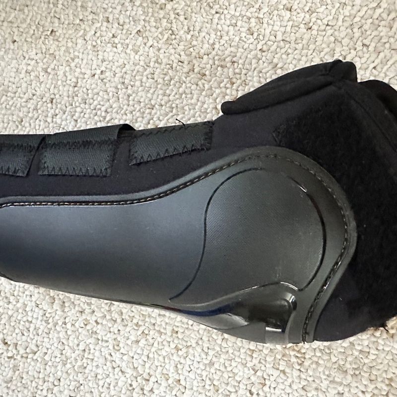 Kavallrie boots