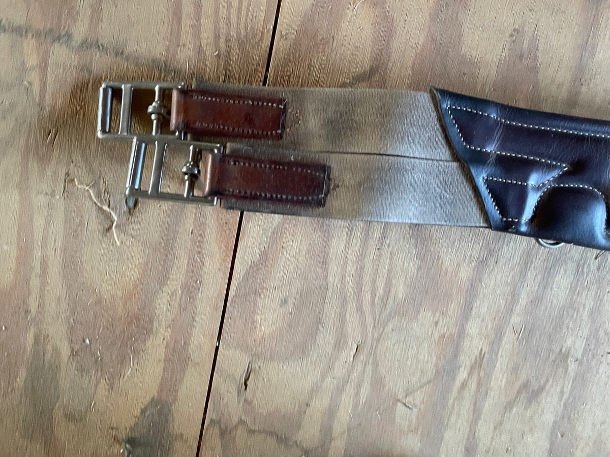 Devoucoux Girth (52”)