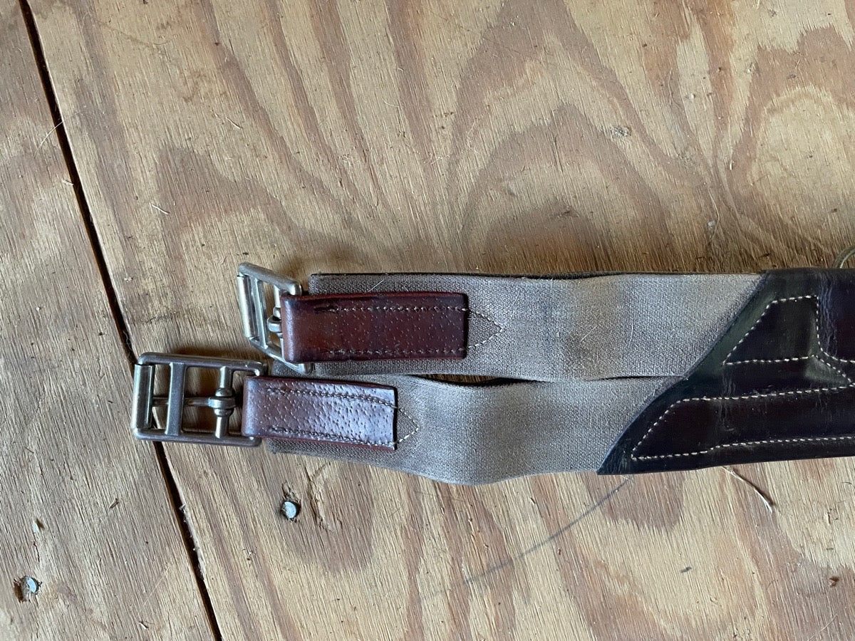 Devoucoux Girth (52”)