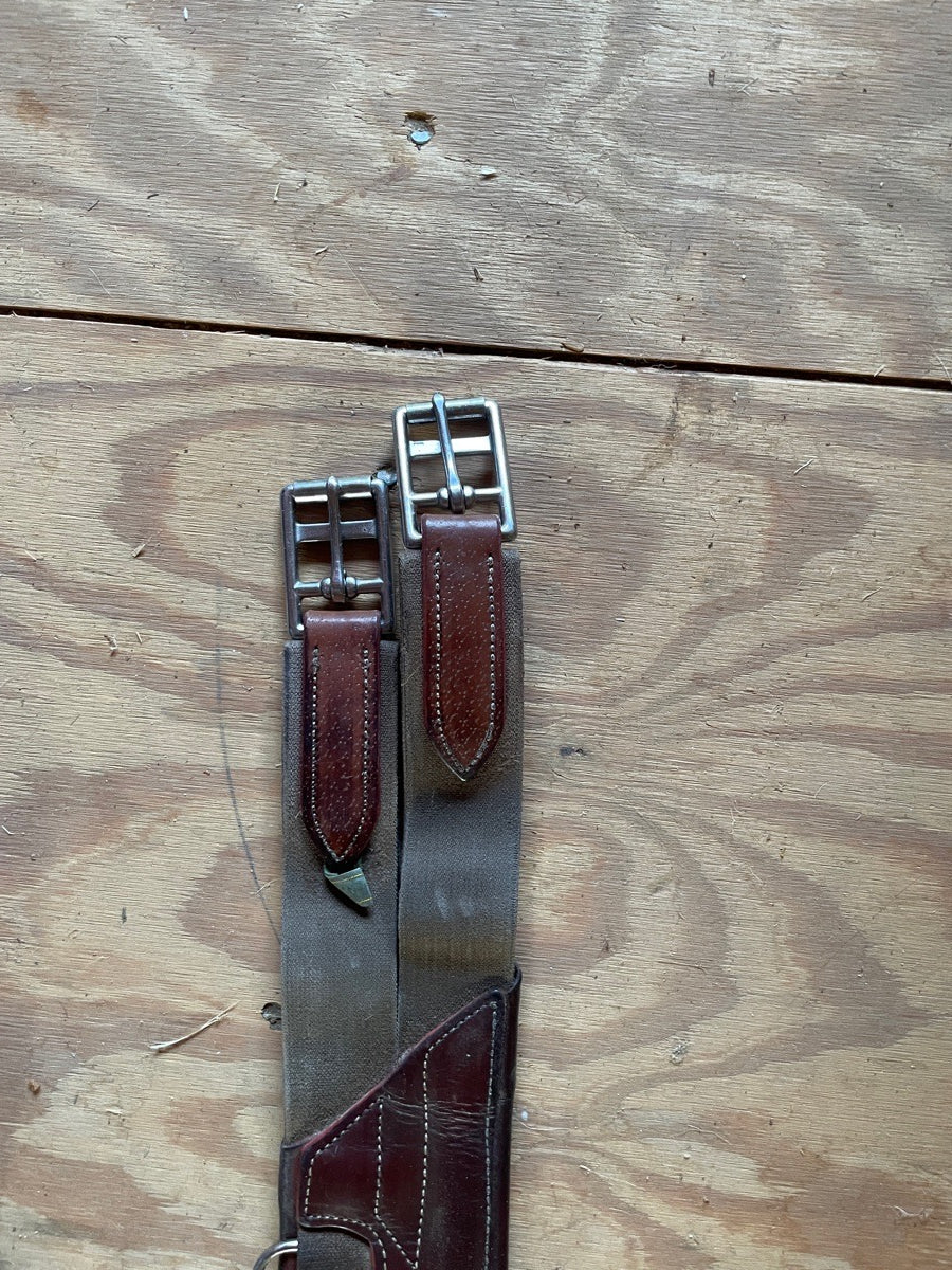 Devoucoux Girth (52”)