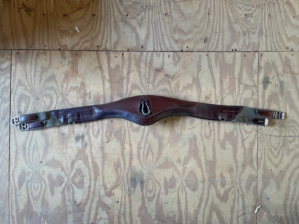 Devoucoux Girth (52”)