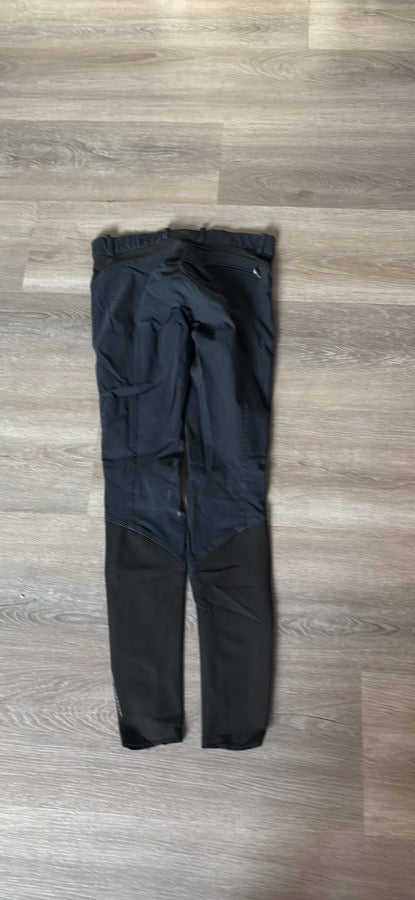 Navy equiline breeches