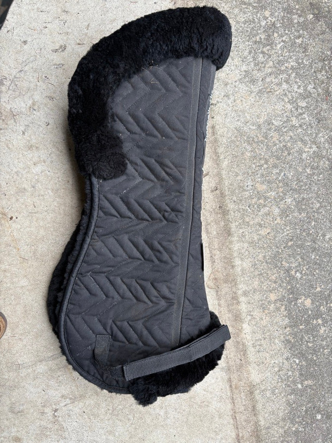 FLEECEWORKS Fleeceworks Halfpad