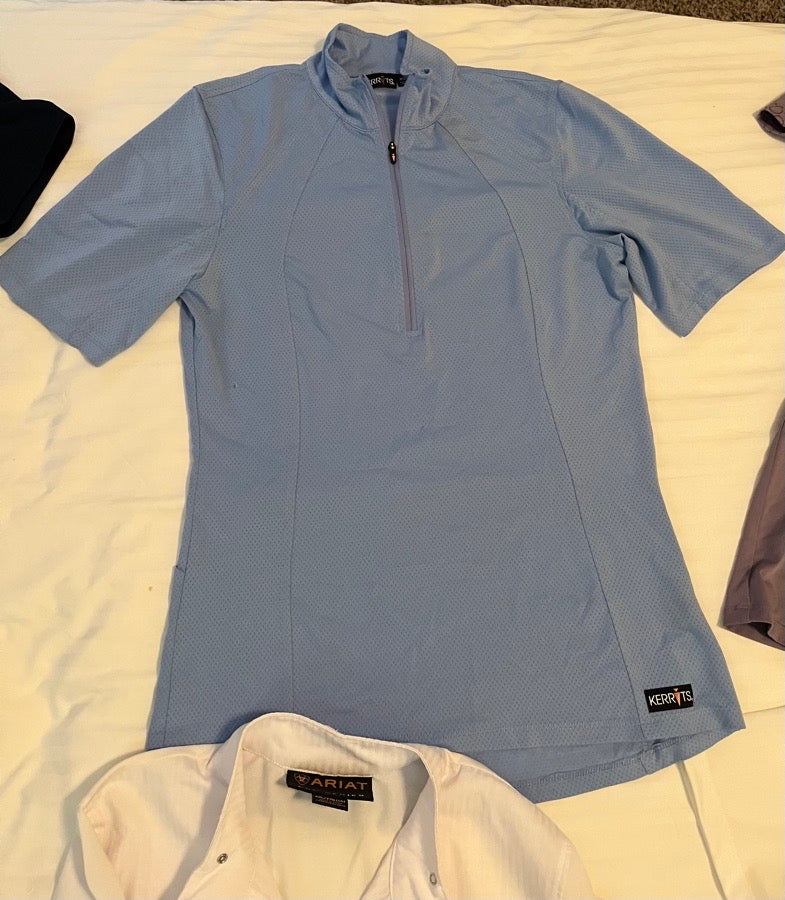 KERRITS Kerrits shirt