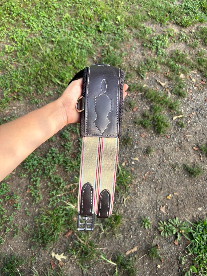 Dover coolblast mesh girth