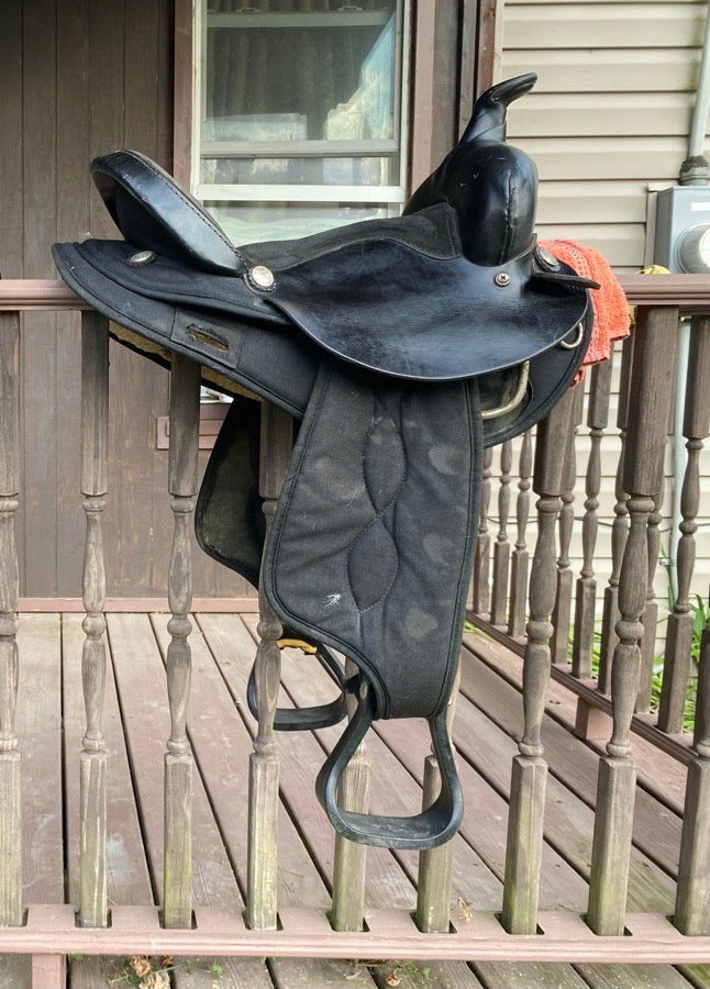 15” Abetta Trail