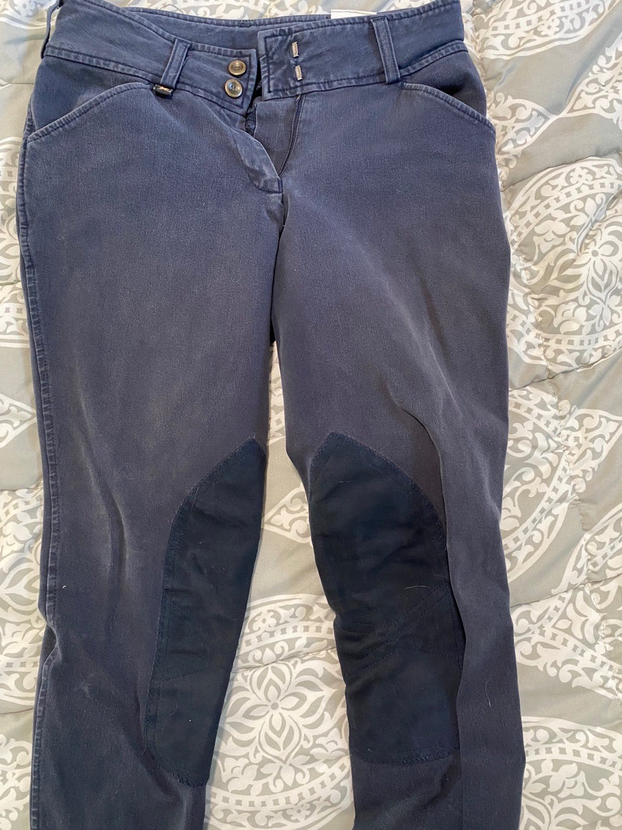 Rj Classic Breeches-make an offer!