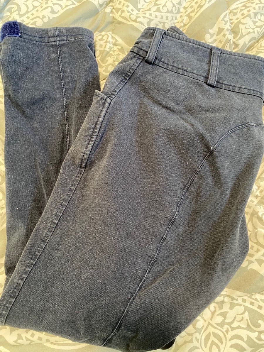 Rj Classic Breeches-make an offer!