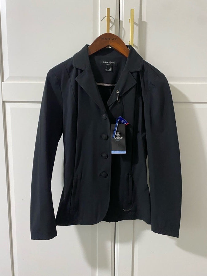 Ariat Artico Show Coat