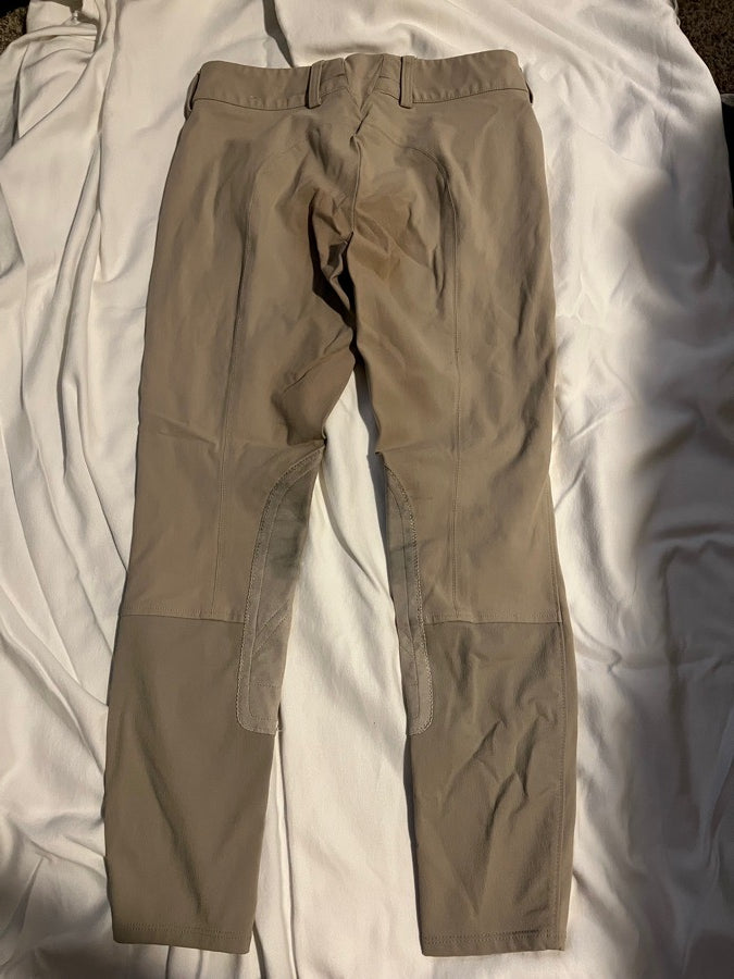 Ariat Pro Series Breeches