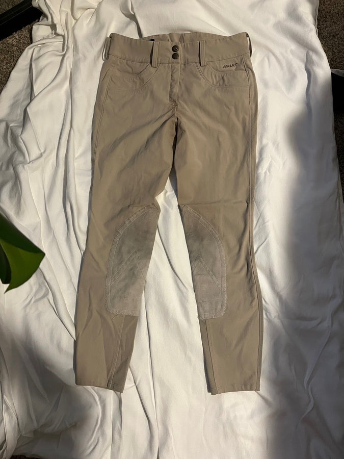 Ariat Pro Series Breeches