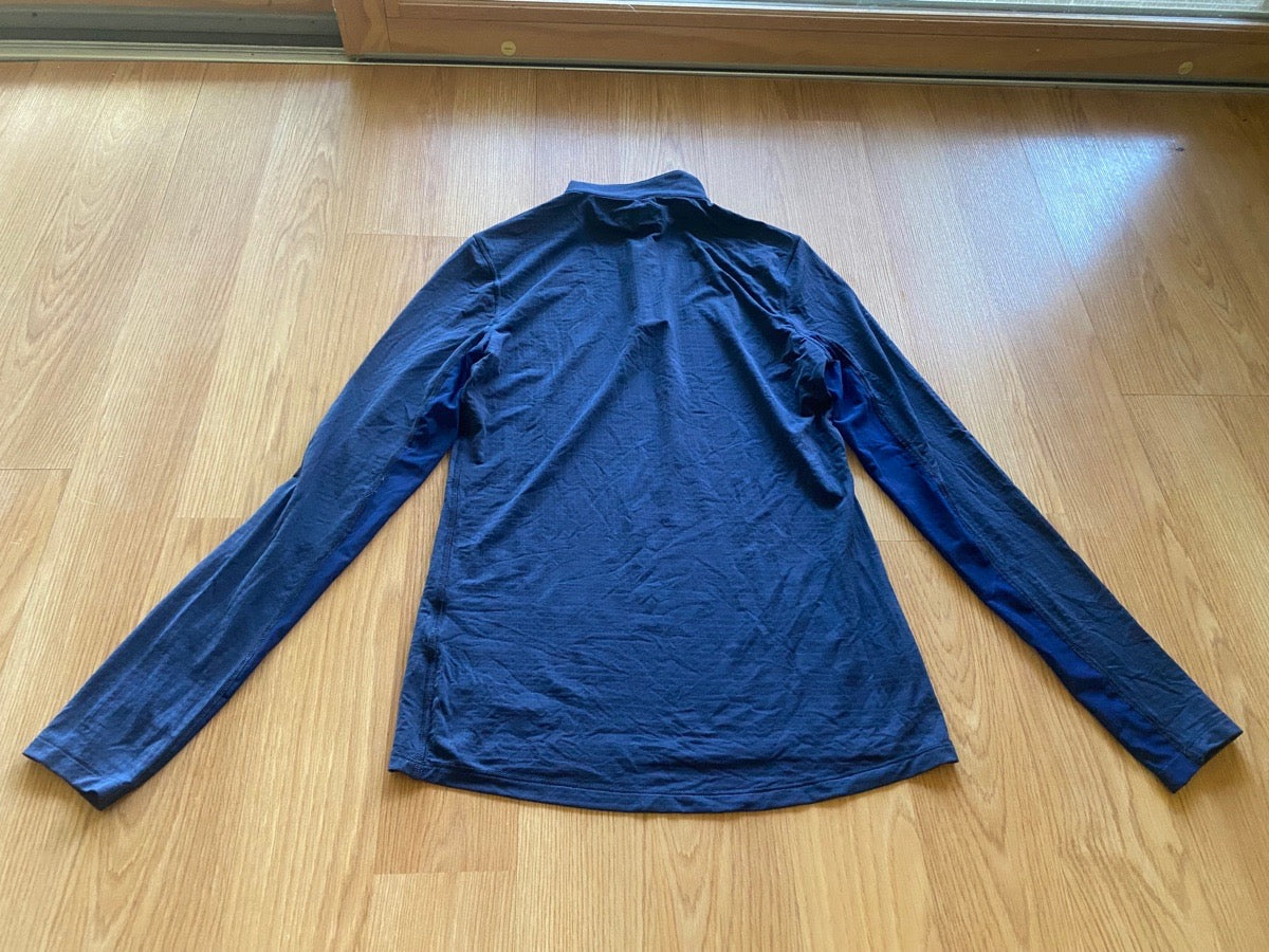 Xs Dover sunshirt