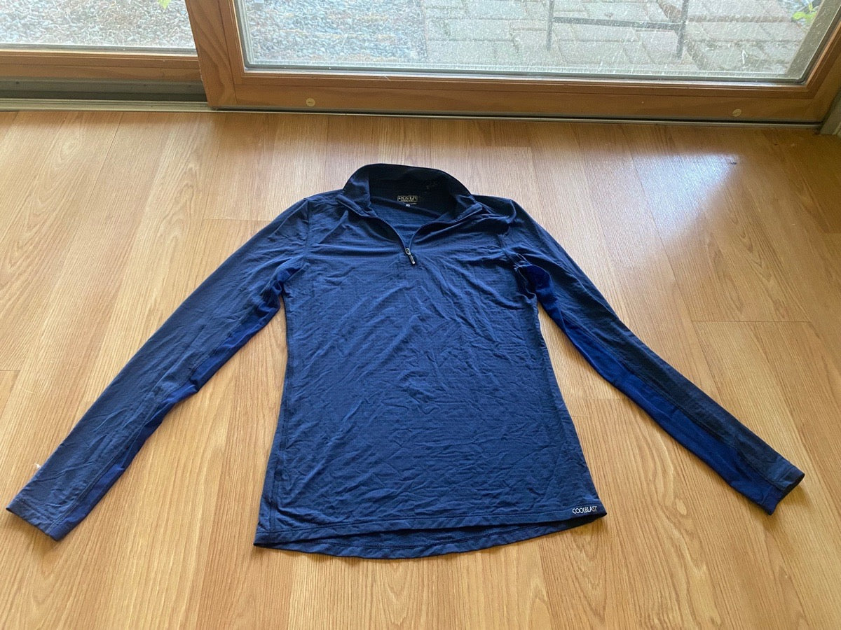 Xs Dover sunshirt