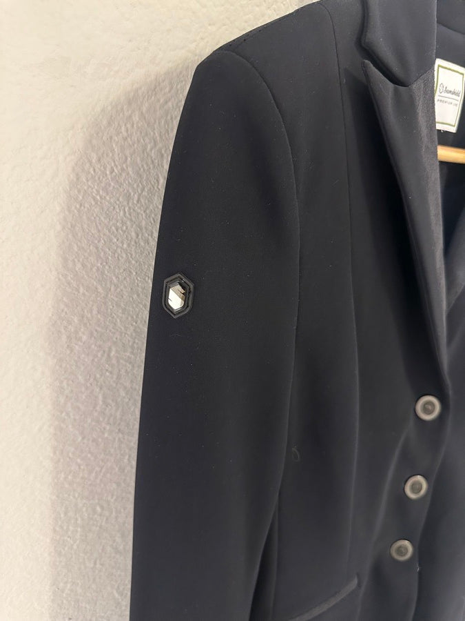 Samshield show coat