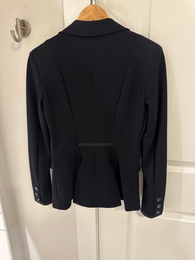 Samshield show coat